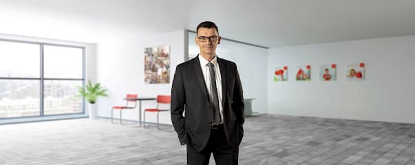 Wüstenrot Bausparkasse: Waldemar Schulz