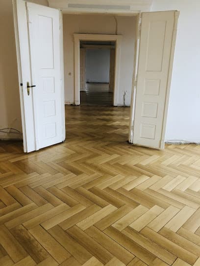 Raumausstatter und Parkettleger Fuhrmann