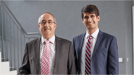 Steuerberater Berthold Arheilger