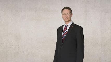 Wüstenrot Bausparkasse: Mario Herr