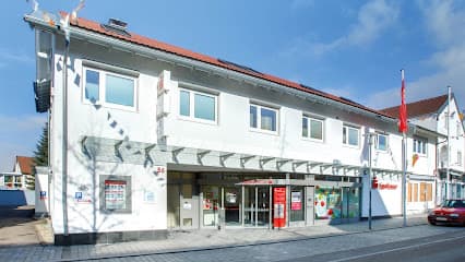 Sparkasse Offenburg/Ortenau - Geschäftsstelle