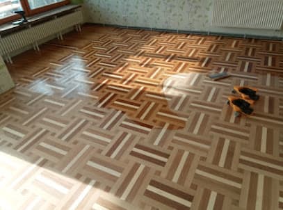 Parkettwerkstatt Fellger