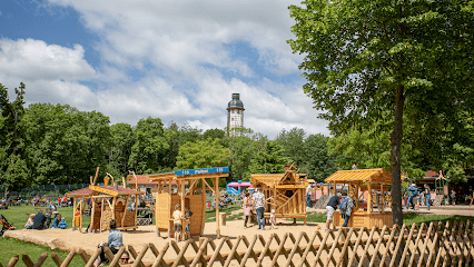 Freizeit- und Erholungspark Possen