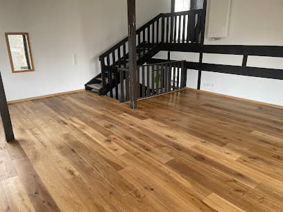 Parkettböden Limbach Inh. T. Heinen