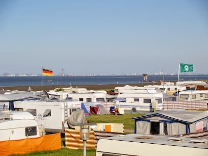 KNAUS Campingpark Tossens