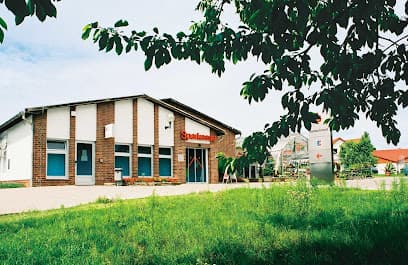 LBS IMMOBILIEN im Hause der Sparkasse Oder-Spree