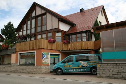 Wolfgang Schedl Fußboden | Parkett