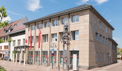 Sparkasse Rhein-Nahe - Immobilienvermittlung