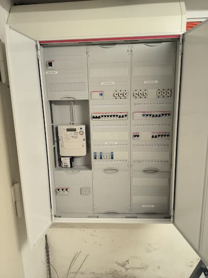 Marco Graustein Elektrotechnik