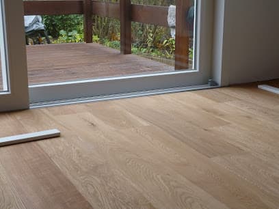 Parkettaufarbeitung Bernd Borchert