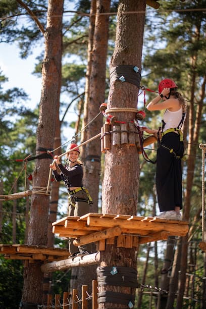 Camping-und Ferienpark Havelberge- Haveltourist