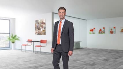 Wüstenrot Bausparkasse: Christoph Engelhardt