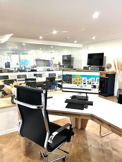 Hausverwaltung Land und Leute Immobilien