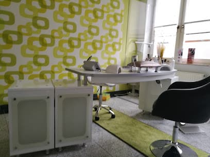 Kosmetik Angela Rost-Vasko Meerane