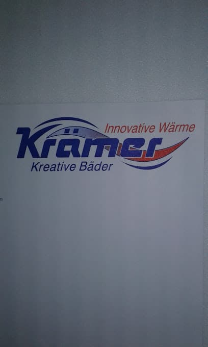 Sanitär Krämer GmbH & Co. KG