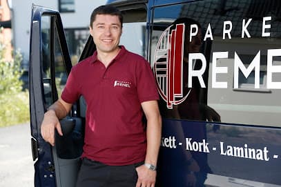 Parkett Remel | Bodenrenovierung und Treppenrenovierung im Raum Datteln / Dortmund