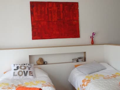 Ferienwohnungen „Am Park“