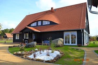 Auszeit-Idyll am Erlichthof