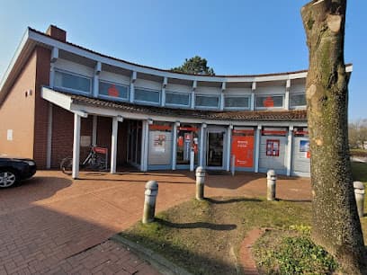 Nord-Ostsee Sparkasse - Filiale