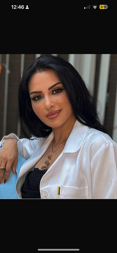 Medical lounge düsseldorf