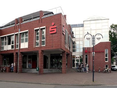 Sparkasse Krefeld - Immobiliencenter