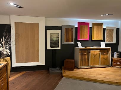 Ingo Wandres Parkettlegermeister