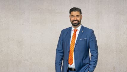 Wüstenrot Bausparkasse: Orhan Ay