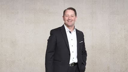 Wüstenrot Bausparkasse: Andreas Schodra