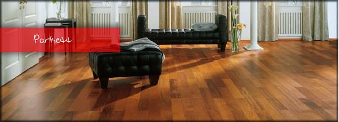 Curreli Parkett & Kork Studio