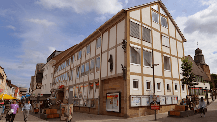 Kasseler Sparkasse - Immobilienfinanzierung