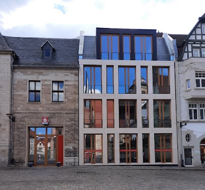 Rhön-Rennsteig-Sparkasse - Immobilien-Center