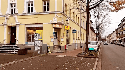 City Tabakwaren - Kiosk - Lotto - Hermes Paketshop - Getränke uvm.