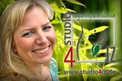 Studio4iz Sugaring- und Massagestudio