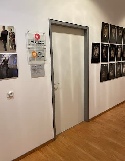 Kontaktlinsen Lounge Office