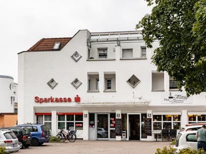 Kreissparkasse Ravensburg - Filiale