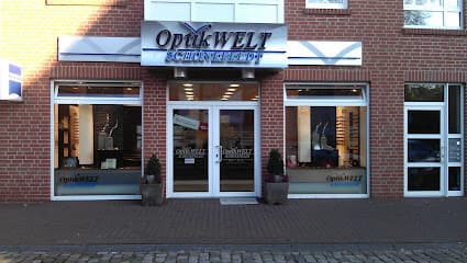OptikWelt Schönefeldt Optikfachgeschäft