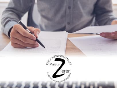 Zierer Versicherungsmakler GmbH & Co. KG