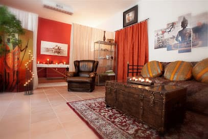 Massage - Therapeut Holger Münzberg