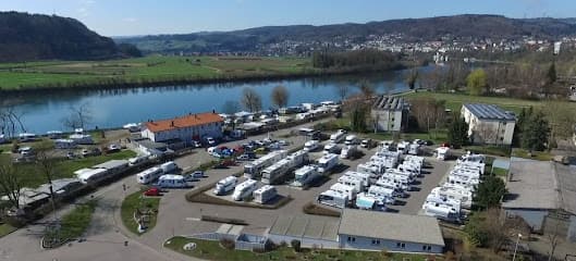 Wohnmobil-Park Waldshut