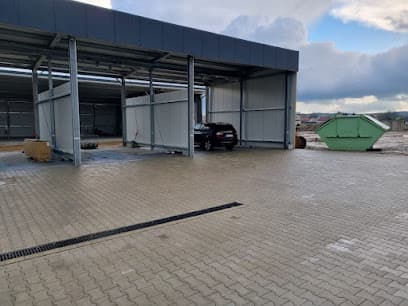 K & K Waschpark in Westerheim