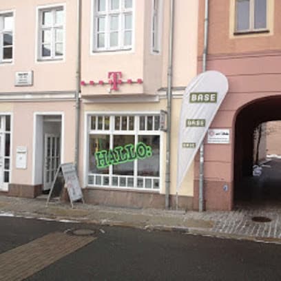 KN Mobilfunk Business Lounge