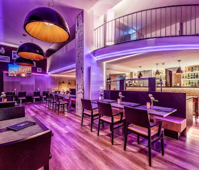 Café-Lounge Alter Markt 55