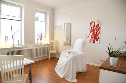 Kosmetik - Inka Rentzow