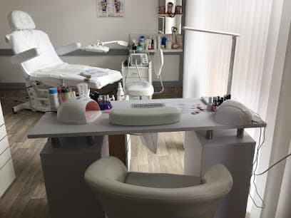 Schönheitssalon Beauty Lounge