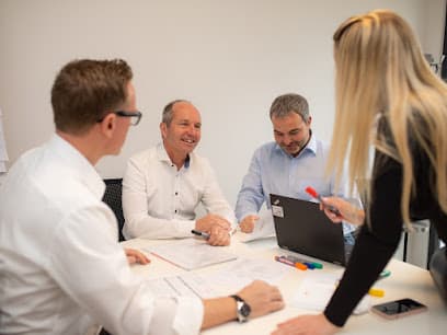 Wüstenrot Bausparkasse: Markus Lindner