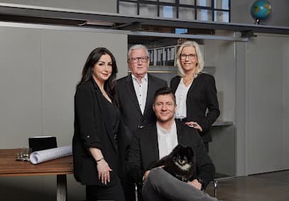 Gensheimer hoch3 GmbH und Co. KG