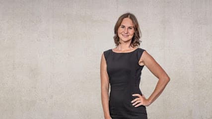 Wüstenrot Bausparkasse: Natascha Sadoski