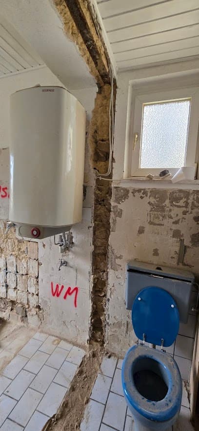 Bentheimer - Projektmanagement- Renovierungen