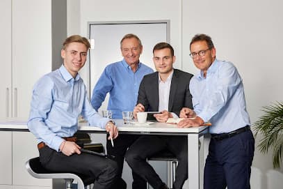 Korz & Partner Steuerberatungsgesellschaft mbH