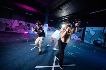 Virtual Arena Eppendorf (varena)